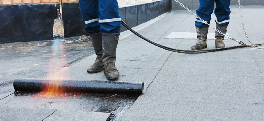 Balos Norte. Mantenimiento integral de comunidades en el País Vasco.