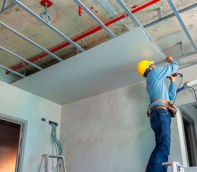 Balos Norte. Mantenimiento integral de comunidades en el País Vasco.