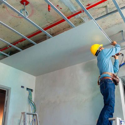 Balos Norte. Mantenimiento integral de comunidades en el País Vasco.