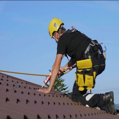Balos Norte. Mantenimiento integral de comunidades en el País Vasco.