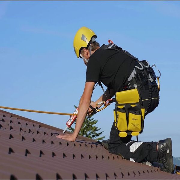 Balos Norte. Mantenimiento integral de comunidades en el País Vasco.