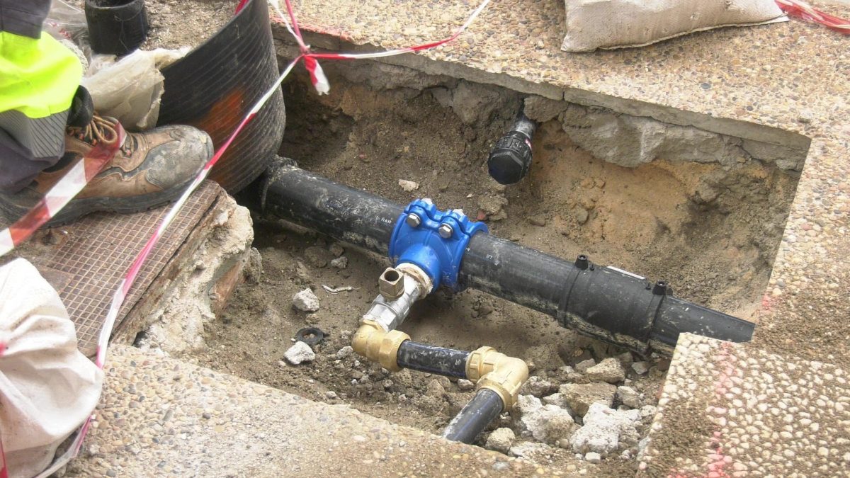 Balos Norte. Mantenimiento integral de comunidades en el País Vasco.