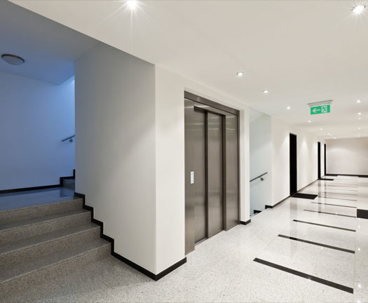 Balos Norte. Mantenimiento integral de comunidades en el País Vasco.