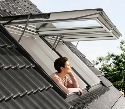 Balos Norte. Mantenimiento integral de comunidades en el País Vasco.