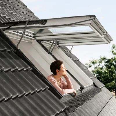 Balos Norte. Mantenimiento integral de comunidades en el País Vasco.