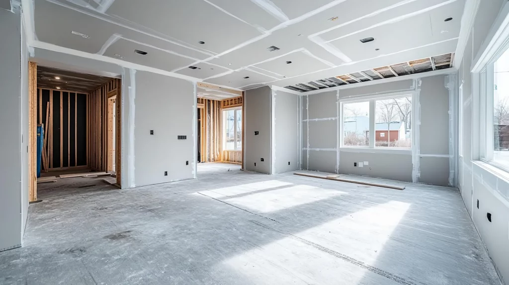 Balos Norte. Mantenimiento integral de comunidades en el País Vasco.