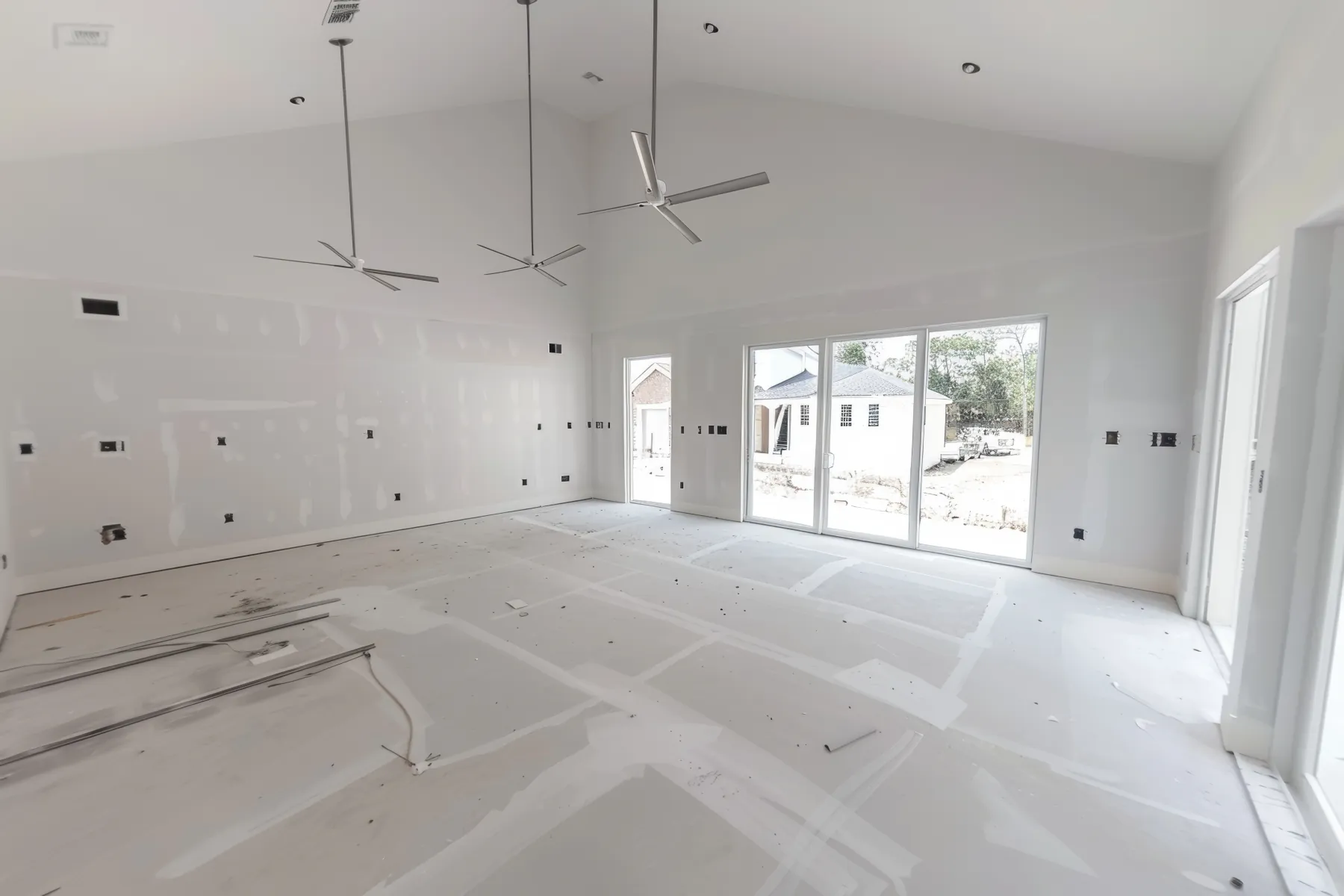 Balos Norte. Mantenimiento integral de comunidades en el País Vasco.