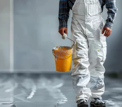 Balos Norte. Mantenimiento integral de comunidades en el País Vasco.