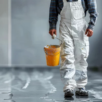 Balos Norte. Mantenimiento integral de comunidades en el País Vasco.