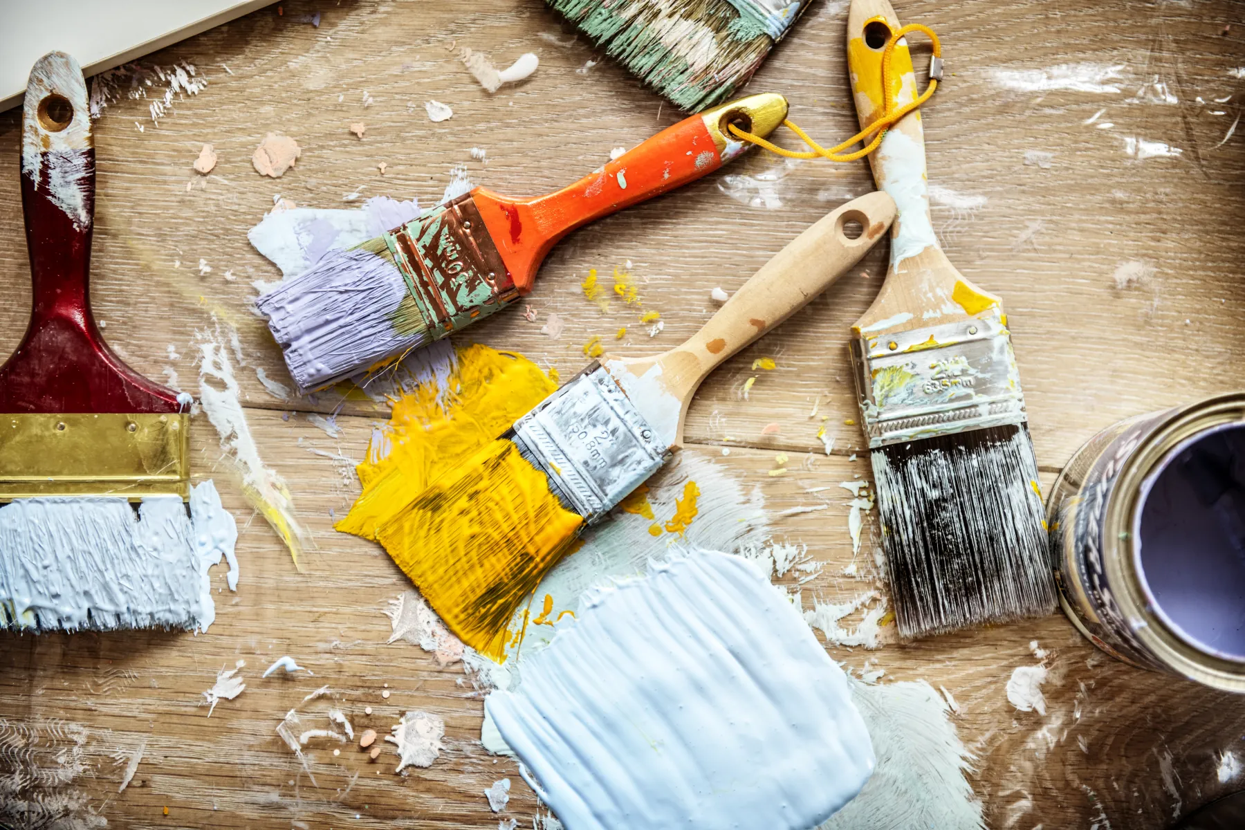 Balos Norte. Mantenimiento integral de comunidades en el País Vasco.