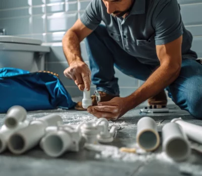 Balos Norte. Mantenimiento integral de comunidades en el País Vasco.