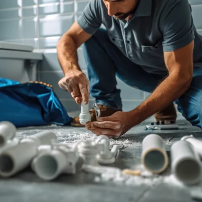 Balos Norte. Mantenimiento integral de comunidades en el País Vasco.