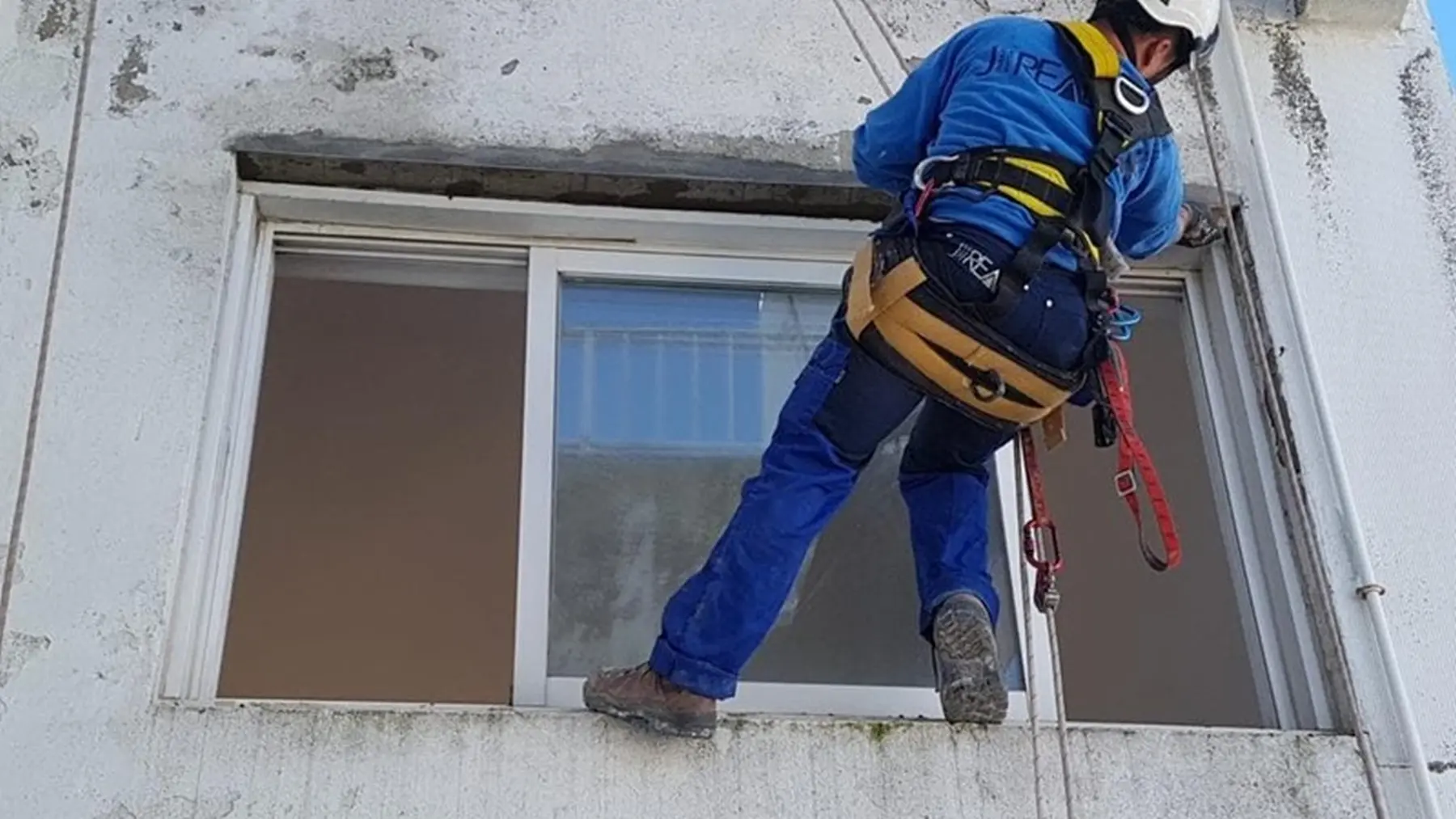 Balos Norte. Mantenimiento integral de comunidades en el País Vasco.