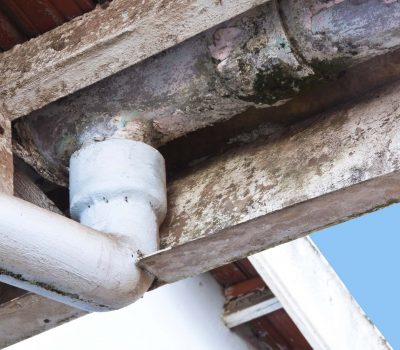 Balos Norte. Mantenimiento integral de comunidades en el País Vasco.