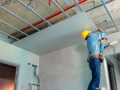 Balos Norte. Mantenimiento integral de comunidades en el País Vasco.