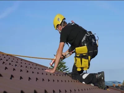 Balos Norte. Mantenimiento integral de comunidades en el País Vasco.