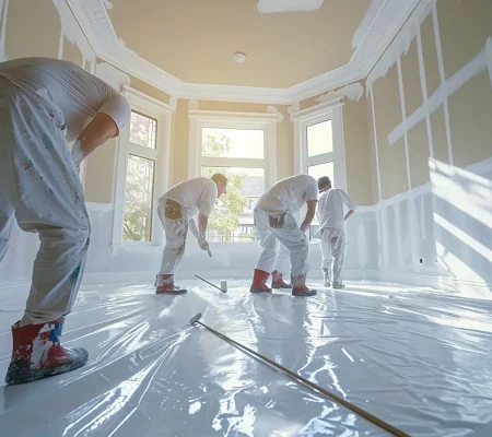 Balos Norte. Mantenimiento integral de comunidades en el País Vasco.