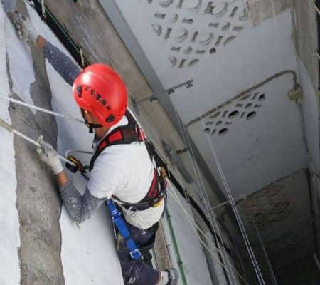 Balos Norte. Mantenimiento integral de comunidades en el País Vasco.